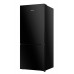 HRBM417C Hisense 417 L Bottom Mount Fridge